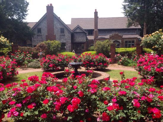 Hermitage Museum and Gardens